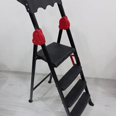 Nərdivanlar: DİQQƏT: Mağaza deyil.Anbar şirkət satışıdır.Hər çeşiddə Nərdivanların — 11