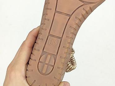 buty sandic: Sandały damskie, rozmiar 40 — 5