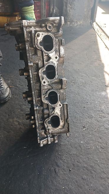 Sbor motorlar və silindr başlıqları: Nissan XTRAY, 2 l, Benzin, İşlənmiş — 4