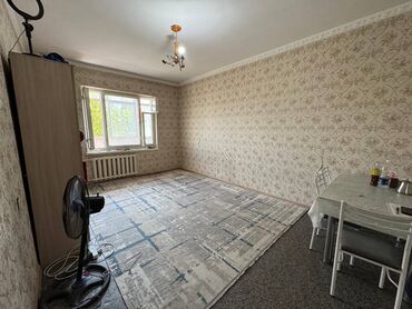 Продажа квартир: 1 комната, 36 м², 106 серия, 7 этаж, Евроремонт