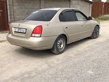 ремень нексия: Hyundai Elantra: 2002 г., 0.2 л, Автомат, Газ, Седан — 4