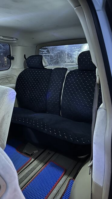 Honda: Honda Elysion: 2004 г., 2.4 л, Автомат, Газ, Минивэн — 6