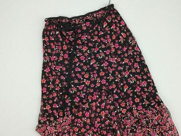 krótkie spódnice w kwiaty: Women`s skirt, S (EU 36)