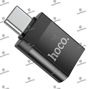 hdd update cable: Адаптер Hoco UA17 с TYPE-C на USB3.0 - при помощи данного адаптера вы — 5