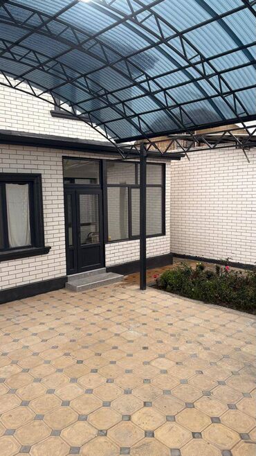 ак босого дом продажа: Дом, 126 м², 4 комнаты, Агентство недвижимости, Евроремонт