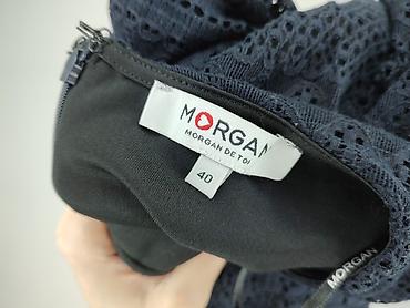 morgan m: Morgan, Sukienka damska, rozmiar L — 5