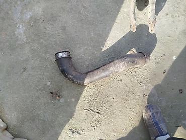 Другие автозапчасти: Volkswagen touareg — 22