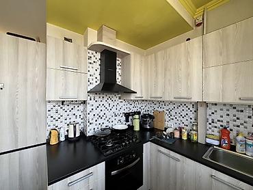 nova grant: 2 комнаты, 86 м², Золотой квадрат Элитка, 10 этаж, Дизайнерский ремонт — 6