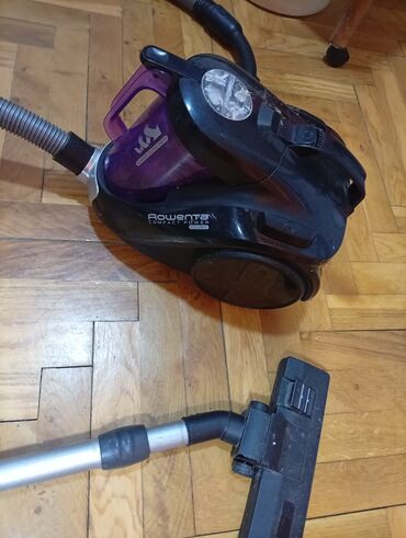 Klasični usisivači: Rowenta Compact Power Cyclonic usisivač bez kese - Ciklonska — 6