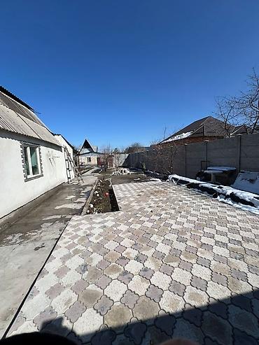 Продажа дач: Дом с участком - Отдельно стоящий одноэтажный дом с мансардным — 3