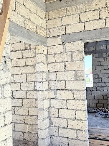 sumqayit 6 ci mikrorayon: 4 otaqlı, 170 kv. m, Təmirsiz — 10