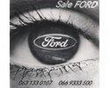 dn auto nis: DIZNE 1.6 TDCI ZA FORD FOCUS OD 2004. DO 2010. GOD. | SMEDEREVSKA — 10