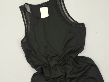 tanie sukienki wizytowe dla puszystych: H&M, Women`s dress, size M (EU 38)