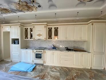 Мебель на заказ: Мебель на заказ, Кухня, Шкаф, Кровать, Кухонный гарнитур — 12