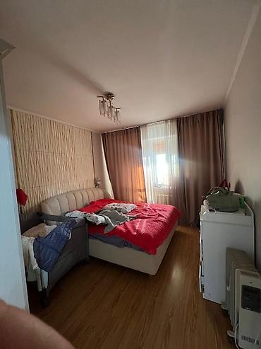 академия: 4 комнаты, 80 м², Мед Академия Индивидуалка, 5 этаж, Дизайнерский ремонт — 6