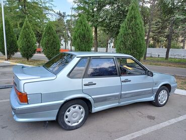 лада 99 самара: ВАЗ (ЛАДА) 2115 Samara: 2001 г., 1.5 л, Механика, Бензин, Седан