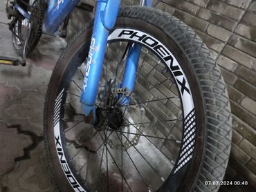 Горные велосипеды: Горный велосипед, Другой бренд, Рама XS (130 -155 см), Другой материал, Другая страна, Б/у