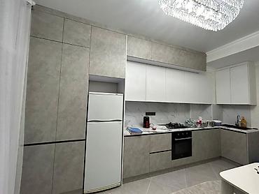 Долгосрочная аренда квартир: 2 комнаты, Собственник, С мебелью полностью — 12