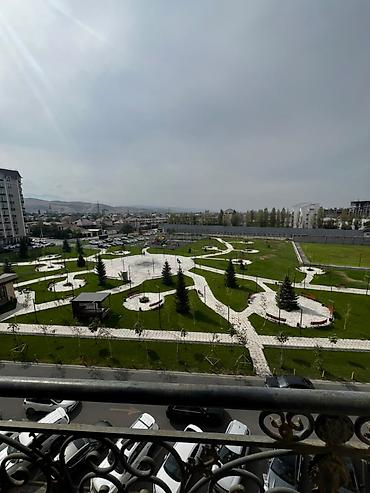 act: 4 комнаты, 162 м², Ала-Арча ТРЦ Элитка, 5 этаж — 5