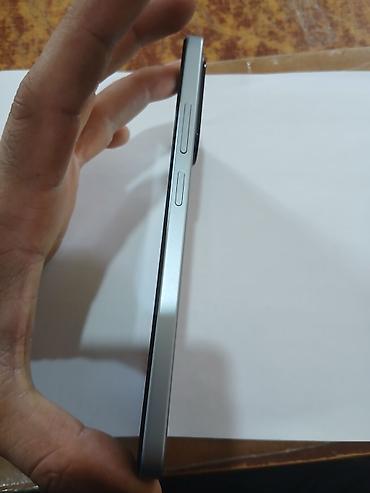 rədmi 7: Redmi 7 Pro, 128 GB, rəng - Göy, Barmaq izi — 4