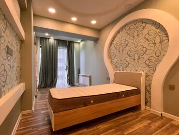 Yeni tikili: 4 otaqlı, Yeni tikili, m. Xətai, 181 kv. m — 12