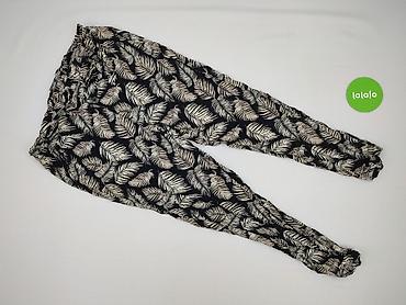 spodnie cargo primark: Spodnie materiałowe damskie, rozmiar L — 2
