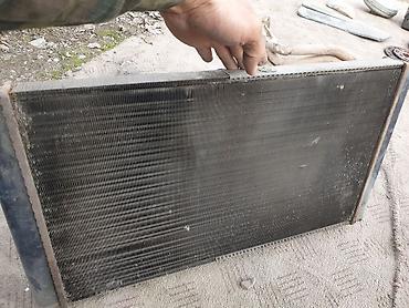 Двери и комплектующие: Дверь Передняя левая ВАЗ (LADA), Б/у, Оригинал — 16