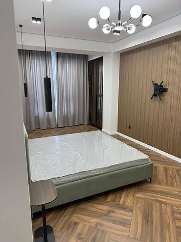 Продажа квартир: 3 комнаты, 109 м², Элитка, 8 этаж, Евроремонт — 6