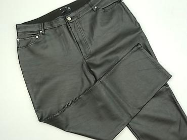 second hand stuff online: ASOS Design, Spodnie materiałowe damskie, rozmiar XL — 1