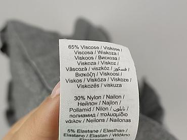 varlesca garnitur: Vero Moda, Spodnie materiałowe damskie, rozmiar S — 5