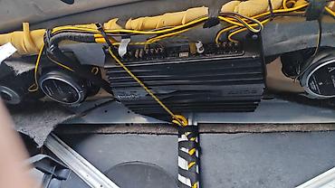 banka balon aliram: VAZ (LADA) 2107: 1.5 l | 2009 il Sedan — 8