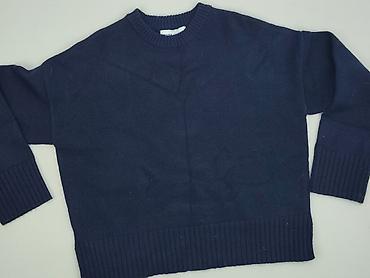sweter open shoulder: Bershka, Sweter damski, rozmiar XS — 1