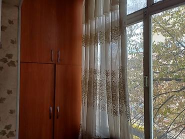 кривоносова: 4 комнаты, 72 м², Пишпек Индивидуалка, 3 этаж — 9