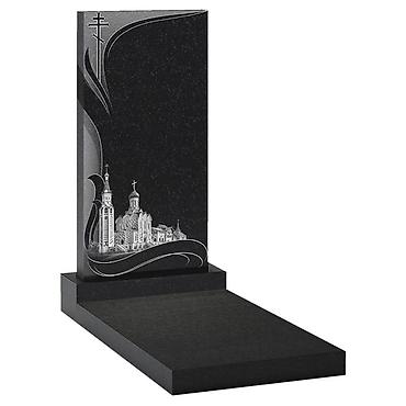 Ритуальные услуги: Изготовление крестов, Изготовление овалов с фото, Изготовление оградок | Габбро, Гранит, Металл | Оформление — 5