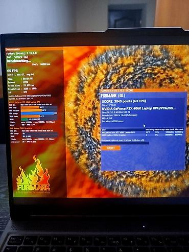 legion 5 pro: Noutbuk Lenovo Legion R7000P (2024-2025 modeli) seriyasına aid güclü — 3
