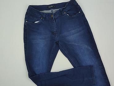 jeans tommy: Jeansy damskie, rozmiar M — 1