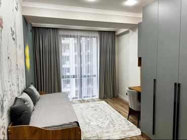 кв час ночь: 4 комнаты, 133 м², Элитка, 6 этаж, Евроремонт