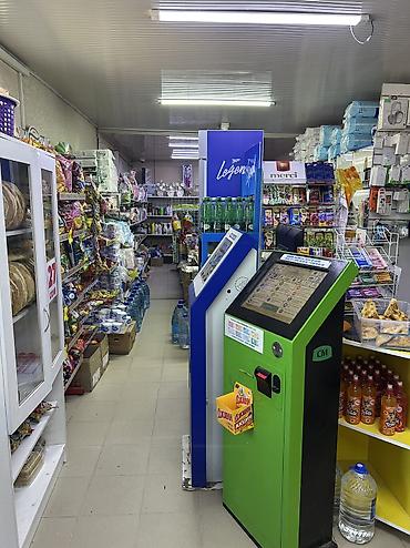 Продажа коттеджей и домов: Ак Ордо 3. 2-х этажный дом с готовым бизнесом. 2 холла, 5 комнат — 7