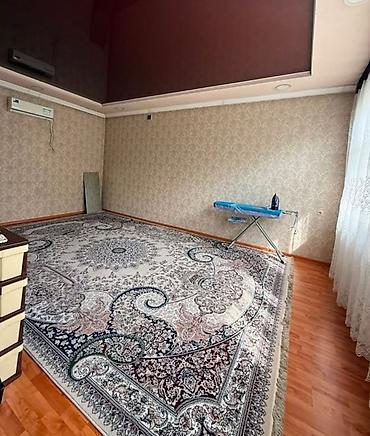 Батирлерди ижарага берүү: 2 бөлмө, 1000 түркүн Менчик ээси, Чогуу жашоосу жок, 1 айдан баштап, Толугу менен эмереги бар — 3
