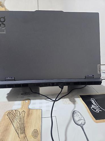 hp omen 17: Oyun prasesslarî üçündə iş üçündə superdir Lenovo LOQ 15IAX9 — 3