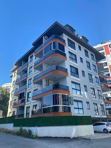 Продажа квартир: 2 комнаты, 64 м², Элитка — 1