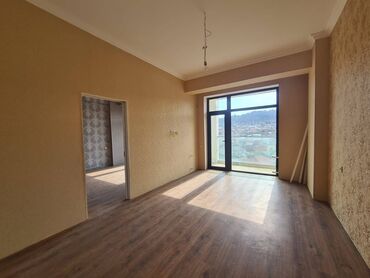 Yeni tikili: 2 otaqlı, Yeni tikili, m. Sahil, 65 kv. m — 2