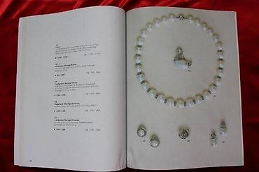 cacanke oglasi: AUKCIONI KATALOG DOROTHEUM, JUWELEN, 28.11.2003. | Aukcioni Katalog — 5