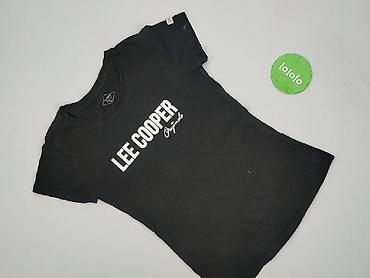 stan lee cooper: Lee Cooper, T-shirt damski, rozmiar M — 2