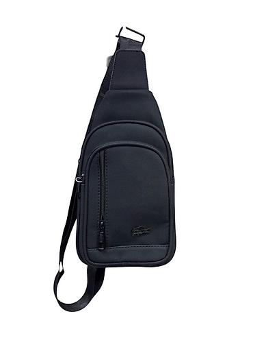№: 8342 Məhsulun adı: Çiyin çantası 30, qara, 29x16 sm Brend: No Brand