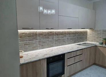 Продажа квартир: 4 комнаты, 126 м², Индивидуалка, 8 этаж, Евроремонт — 9