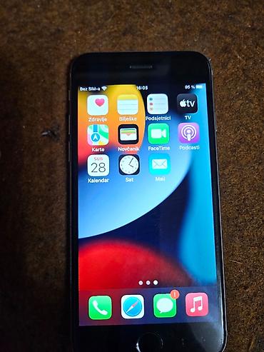 Apple iPhone: Apple iPhone 6s, 16 GB, Space Gray Telefon je potpuno ispravan sa 16 — 3