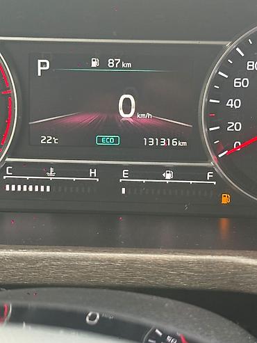 sr group: Kia Sorento: 2020 г., Кроссовер — 9