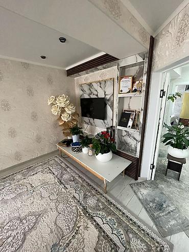 Продажа квартир: 3 комнаты, 78 м², 4 этаж, Дизайнерский ремонт — 30