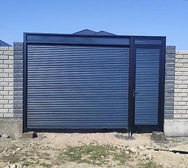 Сварка: Сварка | Ворота Доставка, Гарантия, Бесплатная смета — 5